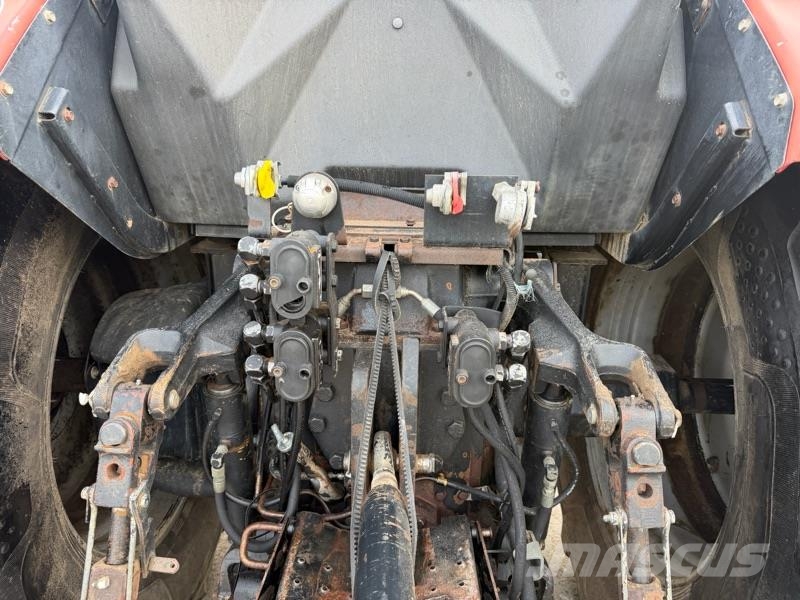 Case IH Magnum 7220 Pro Kmetijstvo - drugo