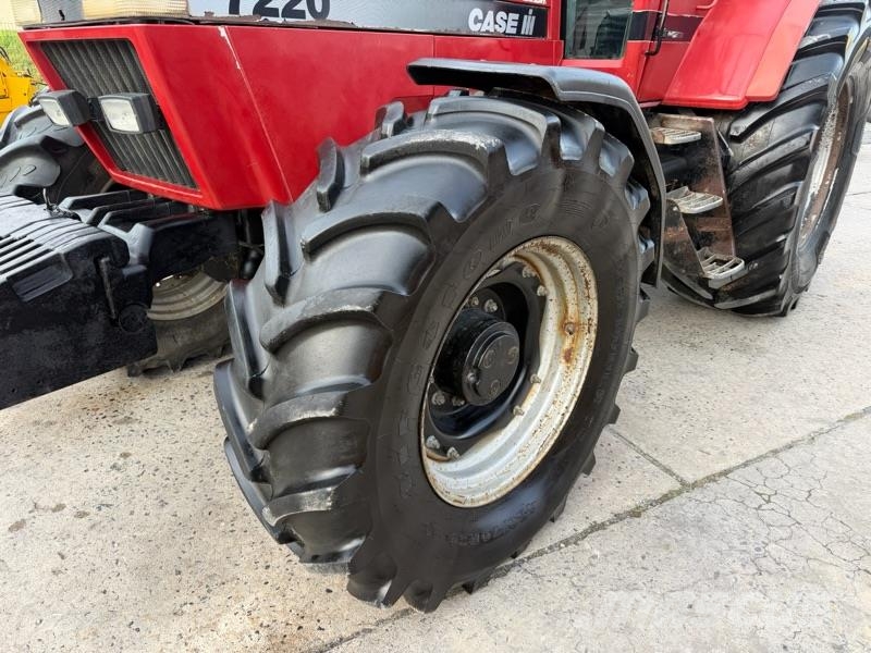 Case IH Magnum 7220 Pro Kmetijstvo - drugo