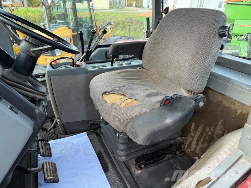 Case IH Magnum 7220 Pro Kmetijstvo - drugo