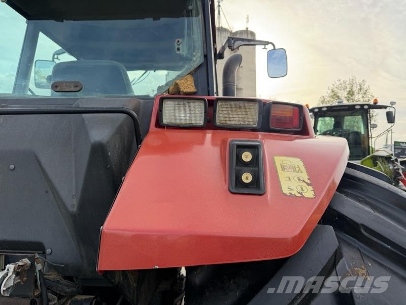 Case IH Magnum 7220 Pro Kmetijstvo - drugo