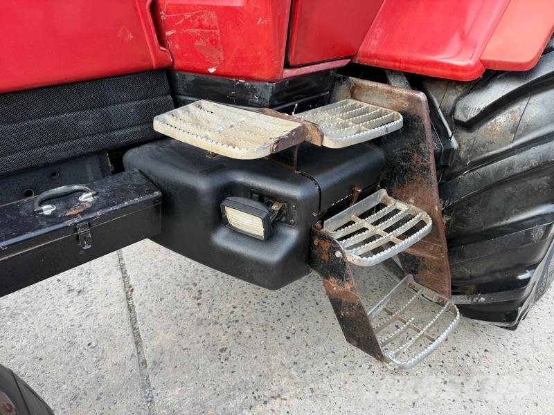Case IH Magnum 7220 Pro Kmetijstvo - drugo