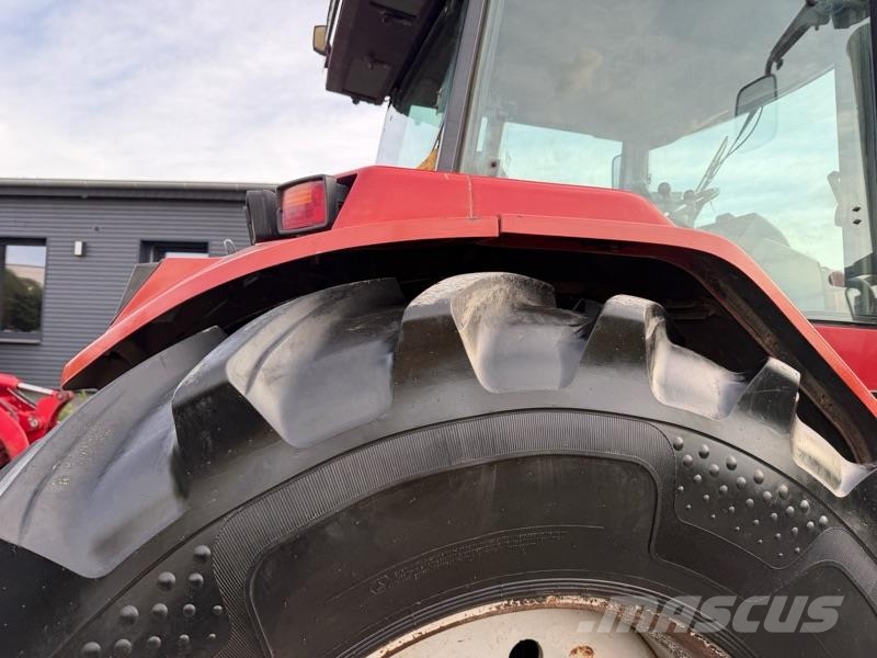 Case IH Magnum 7220 Pro Kmetijstvo - drugo