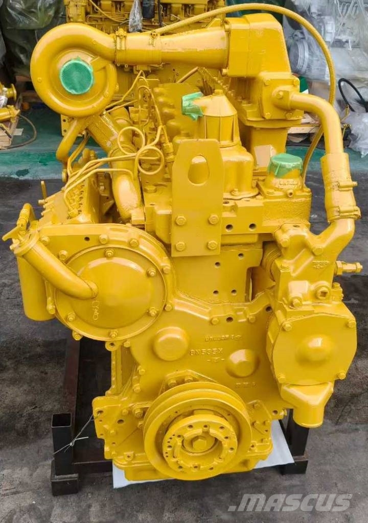 CAT 3306 excavator engine /excavator motor Motoren
