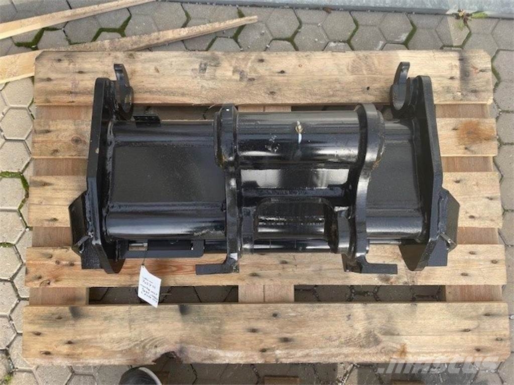 Manitou Øvrigt udstyr Quick connectors