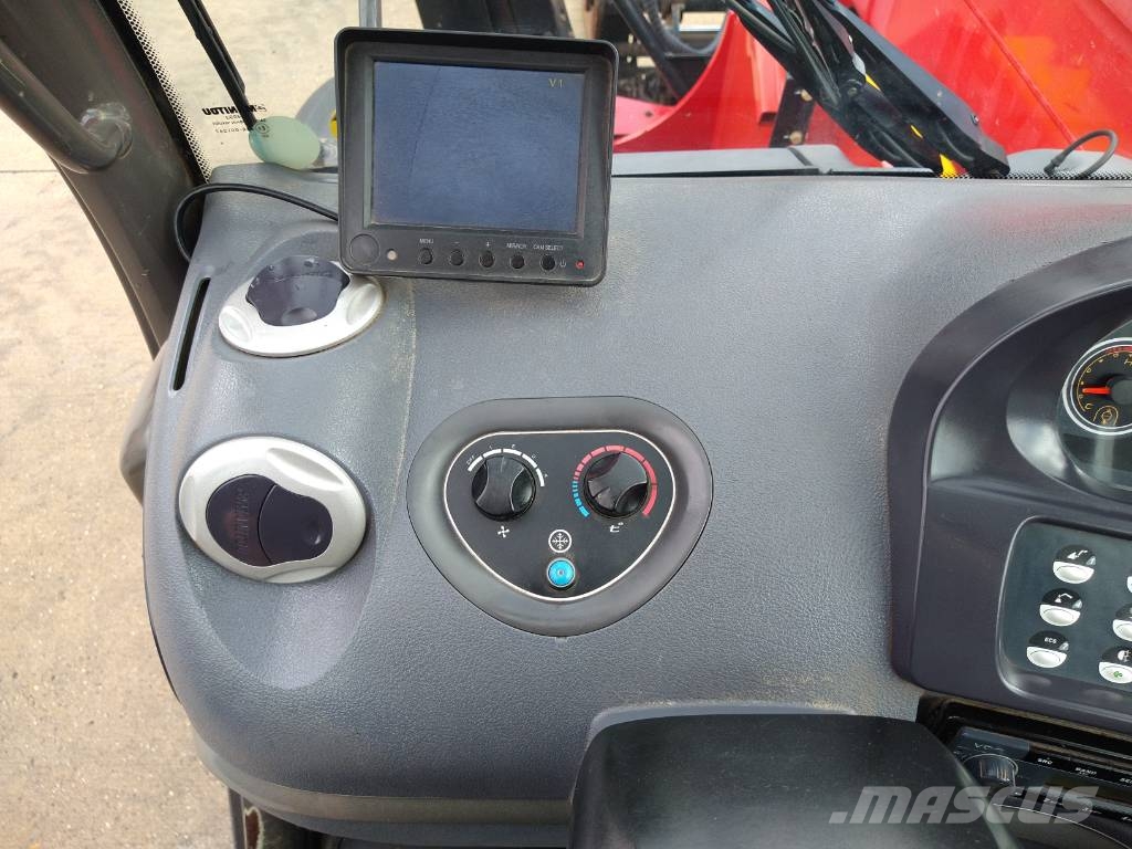 Manitou MT 1440 Easy (236) Телескопични товарачи