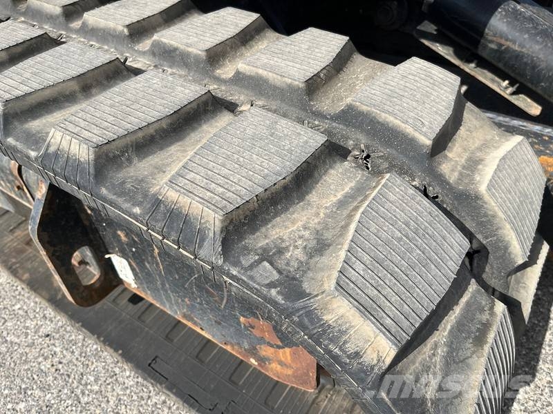 JCB 50 Z-2 Mini bagri <7t