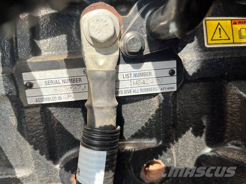 JCB 50 Z-2 Mini bagri <7t