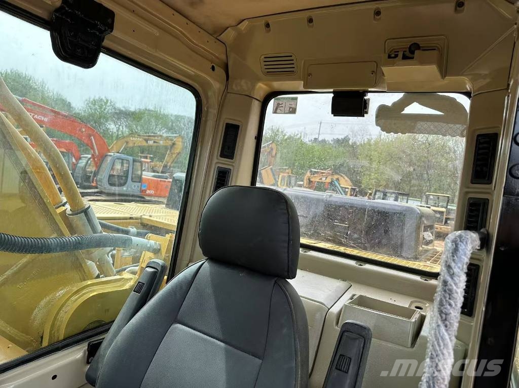 CAT 330B Raupenbagger