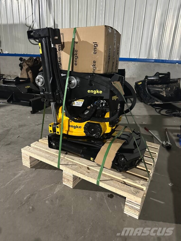engke E-209 ローテーター