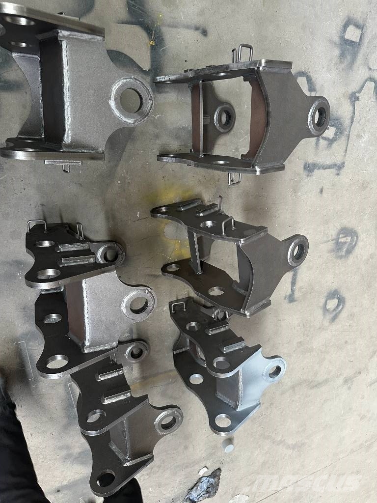 engke E-209 ローテーター