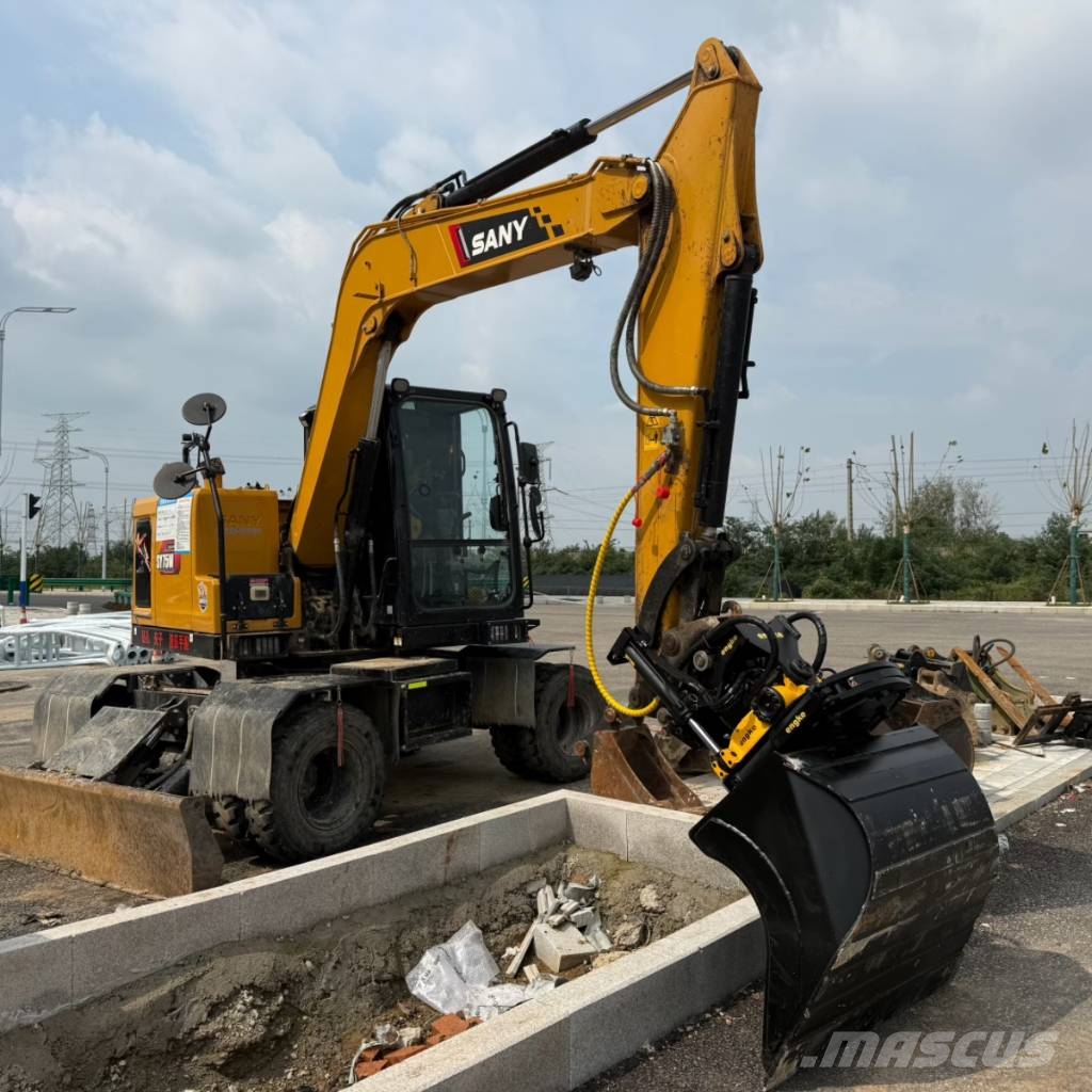 engke E-209 ローテーター