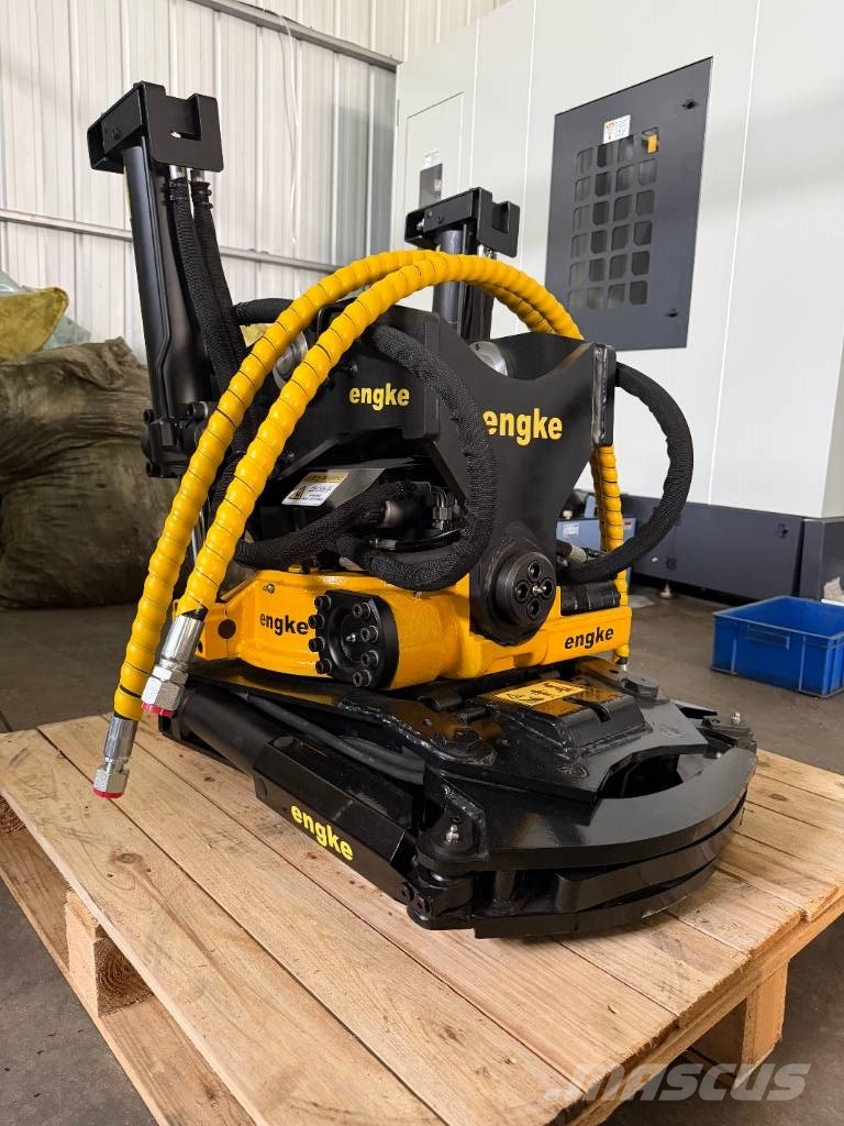 engke E-209 ローテーター
