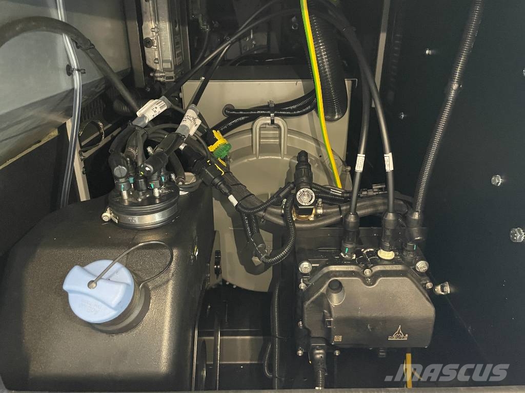 Deutz TCD6.1L6 - 165 kVA Stage V Generator - DPX-19014 Geradores a diesel