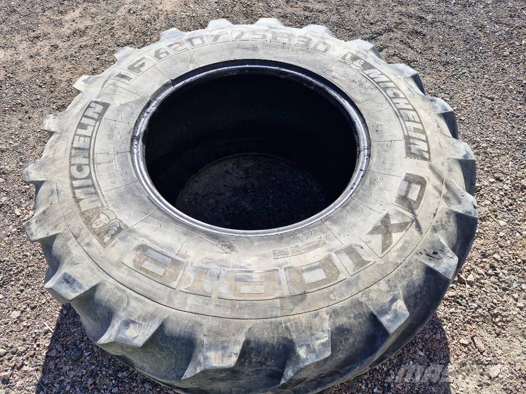 Michelin AxioBib IF 620/75-R30 Reifen