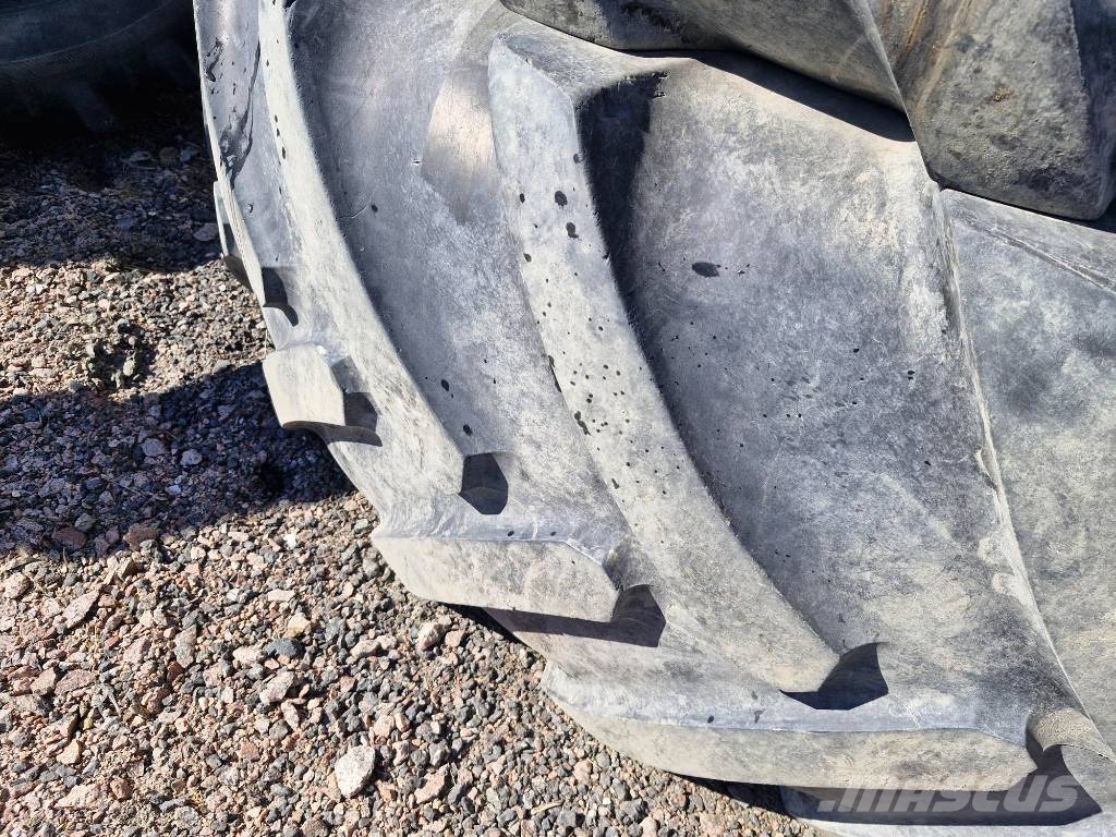 Michelin AxioBib IF 620/75-R30 Reifen