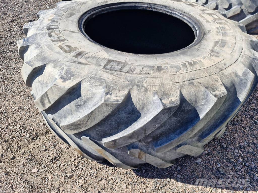 Michelin AxioBib IF 620/75-R30 Reifen