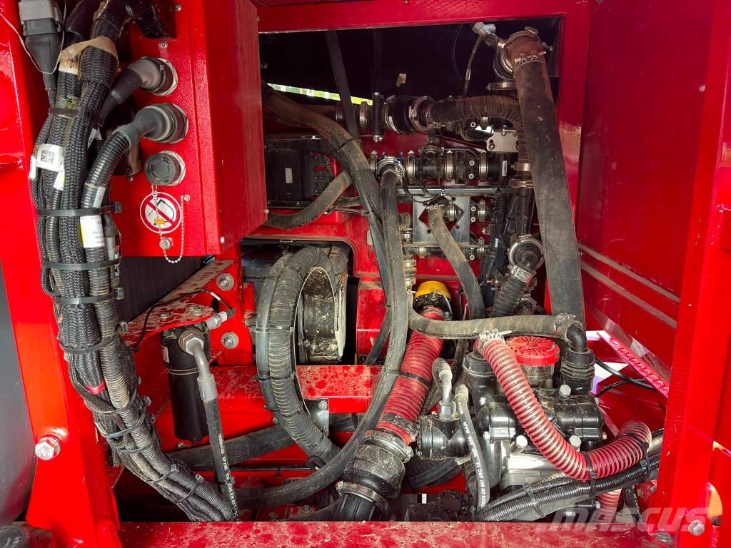 Horsch Leeb 12 TD Прицепные опрыскиватели