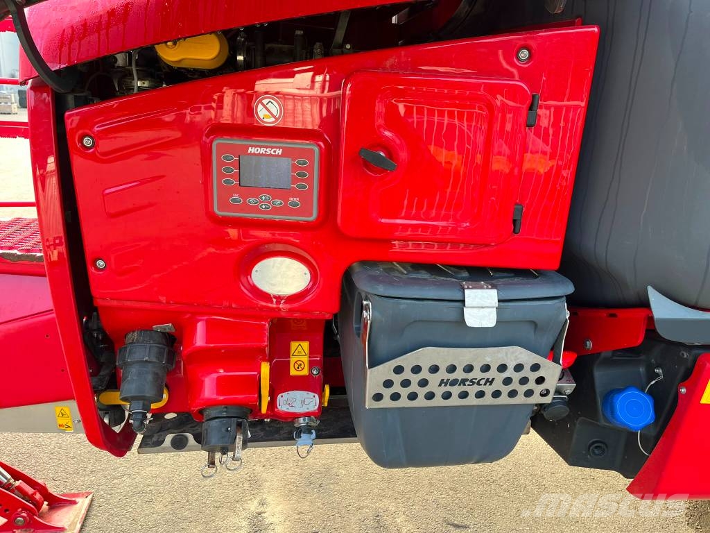 Horsch Leeb 12 TD Прицепные опрыскиватели