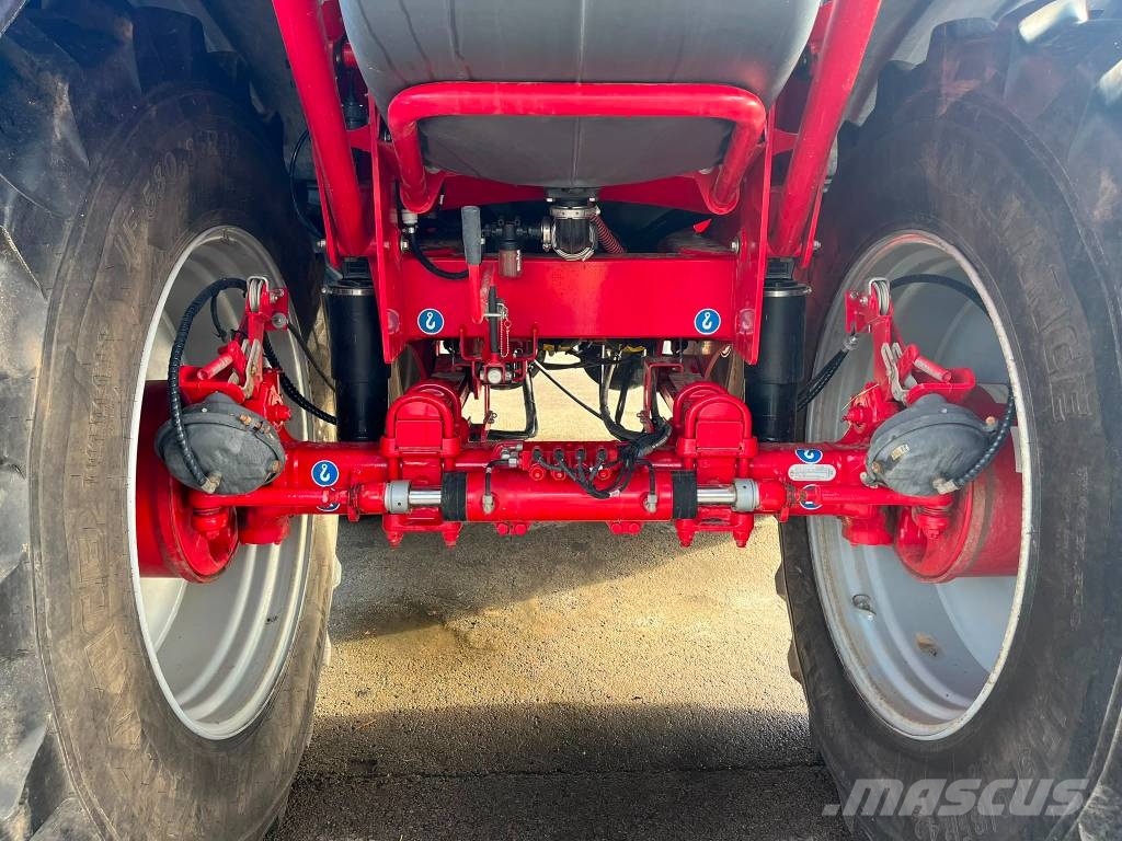 Horsch Leeb 12 TD Прицепные опрыскиватели