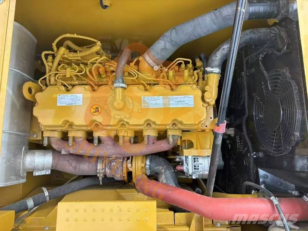 CAT 345 GC 履带挖掘机