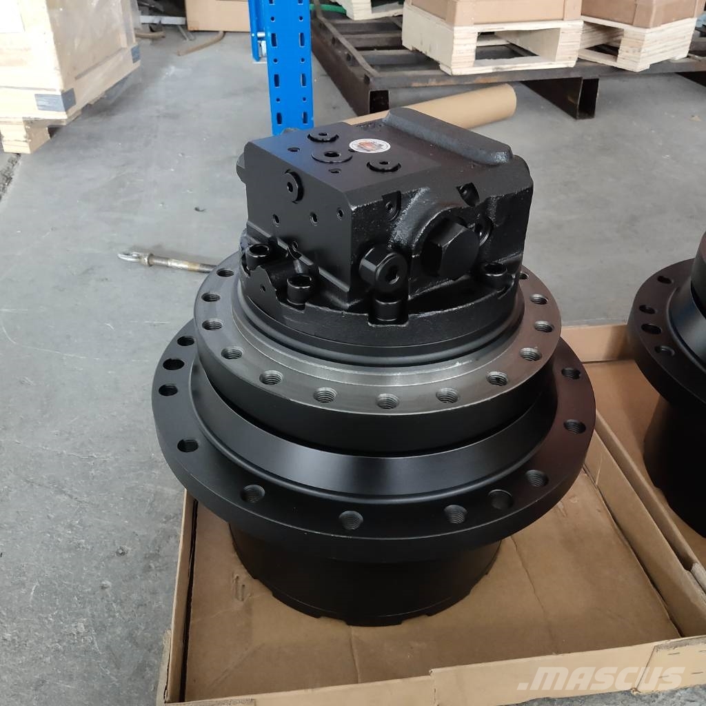 Komatsu PC130-7 final drive 203-60-63111 Transmisiones