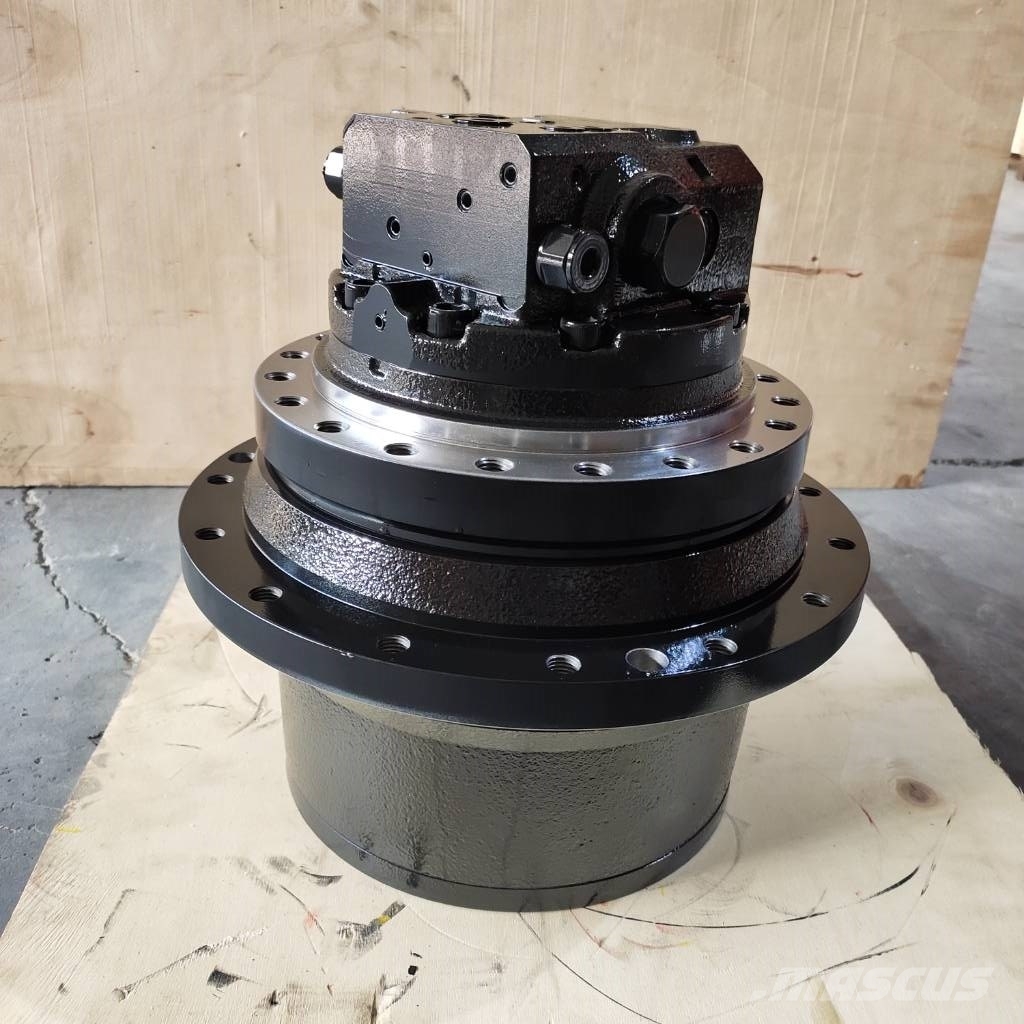 Komatsu PC130-7 final drive 203-60-63111 Transmisiones