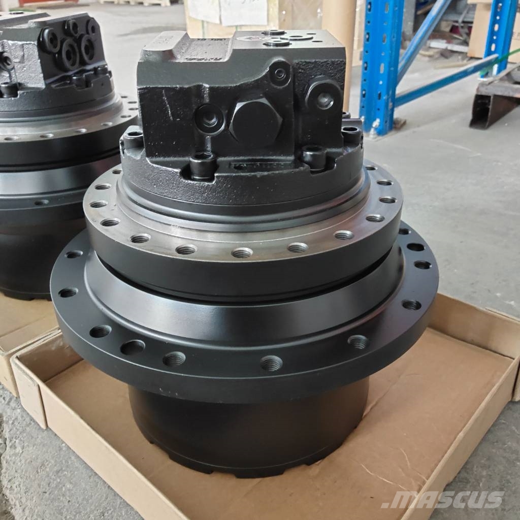 Komatsu PC130-7 final drive 203-60-63111 Transmisiones