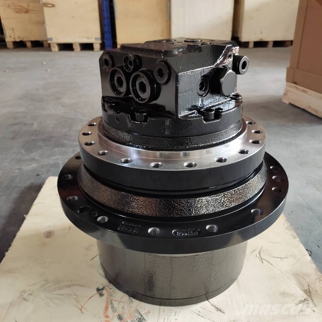 Komatsu PC130-7 final drive 203-60-63111 Transmisiones