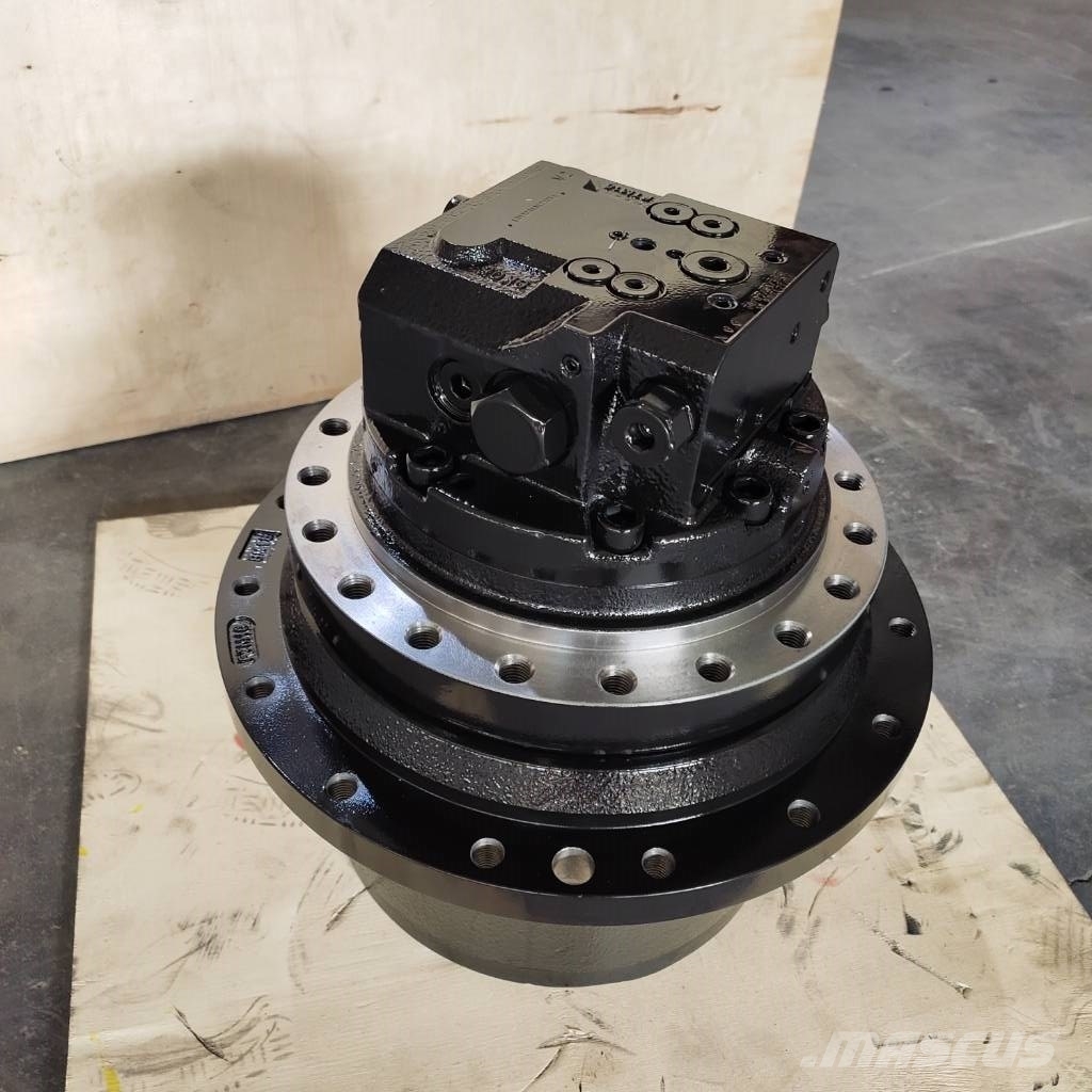Komatsu PC130-7 final drive 203-60-63111 Transmisiones