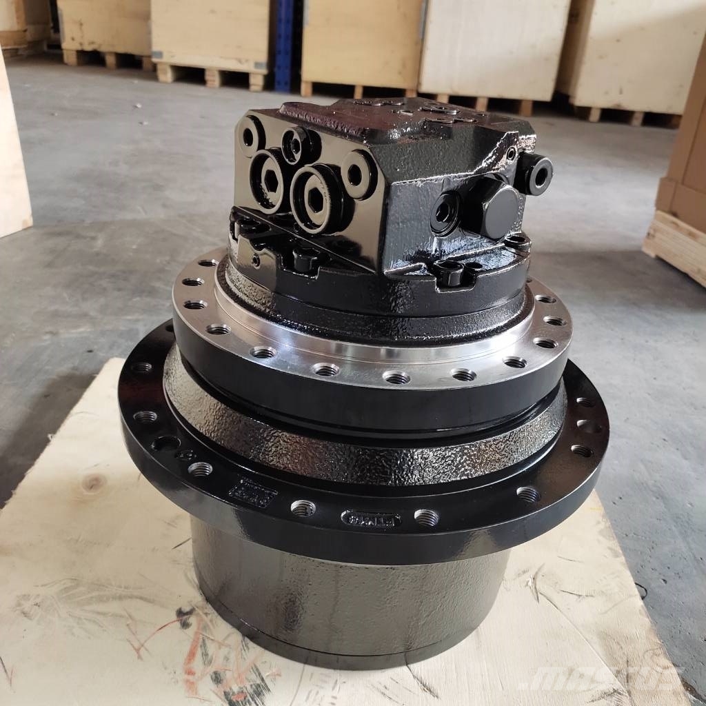 Komatsu PC130-7 final drive 203-60-63111 Transmisiones