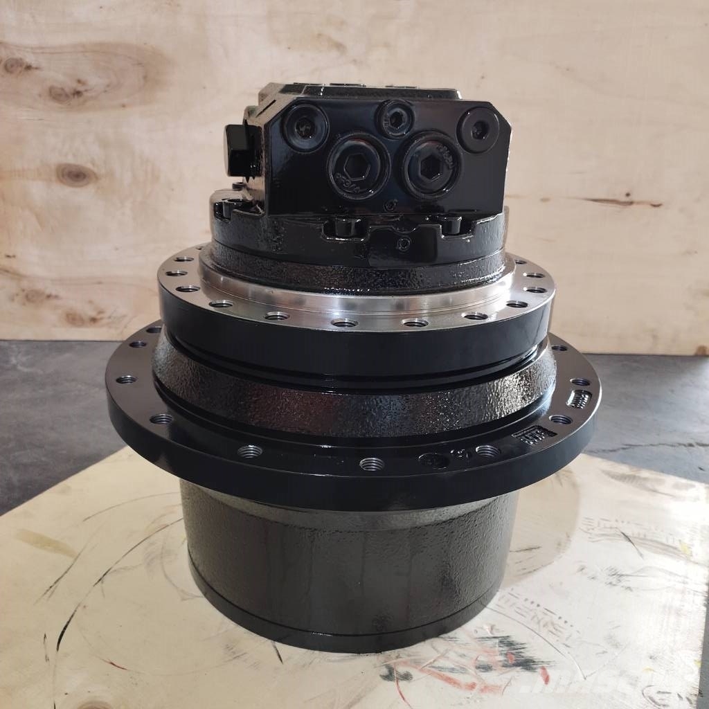 Komatsu PC130-7 final drive 203-60-63111 Transmisiones