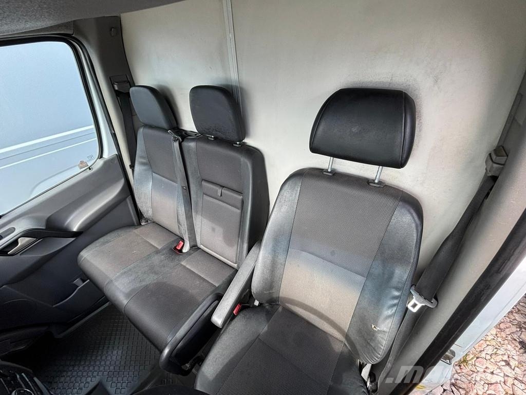 Mercedes-Benz Sprinter 315 CDI Furgons