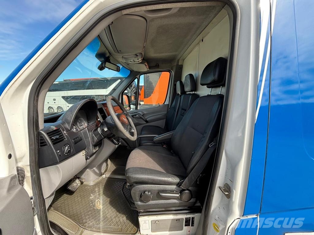 Mercedes-Benz Sprinter 315 CDI Furgons