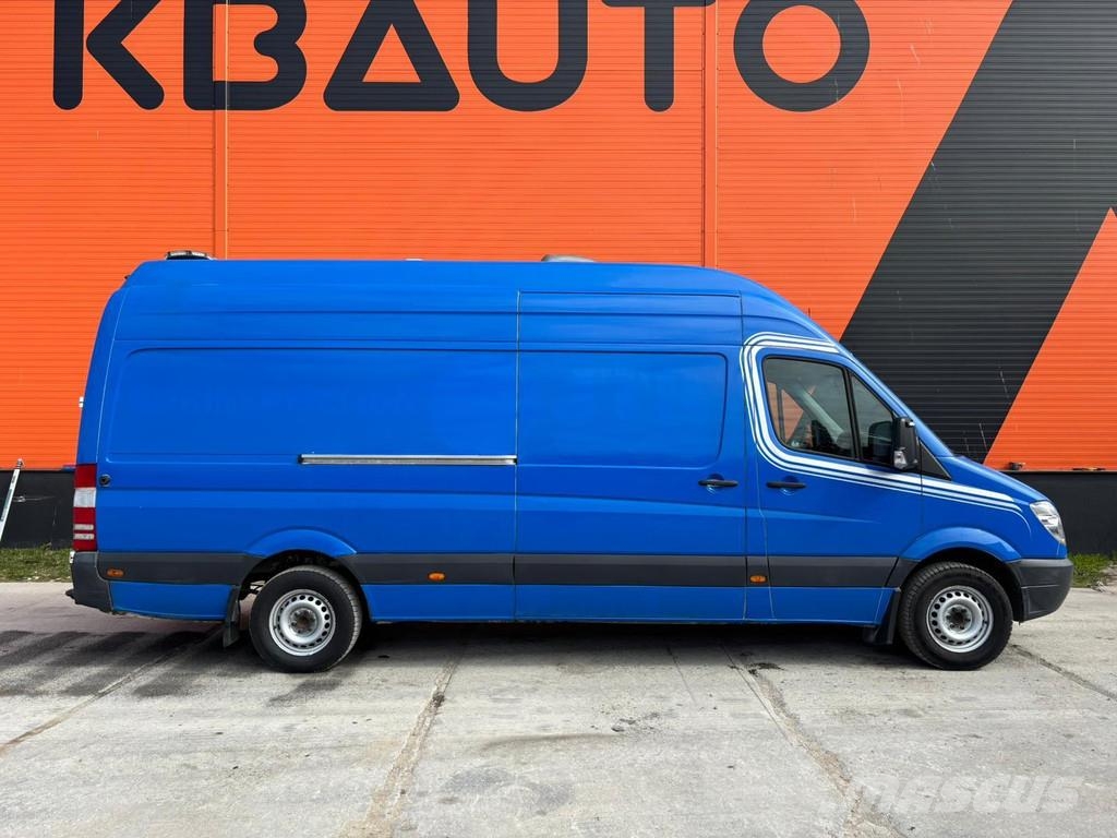 Mercedes-Benz Sprinter 315 CDI Furgons