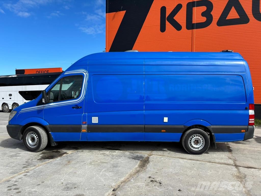 Mercedes-Benz Sprinter 315 CDI Furgons