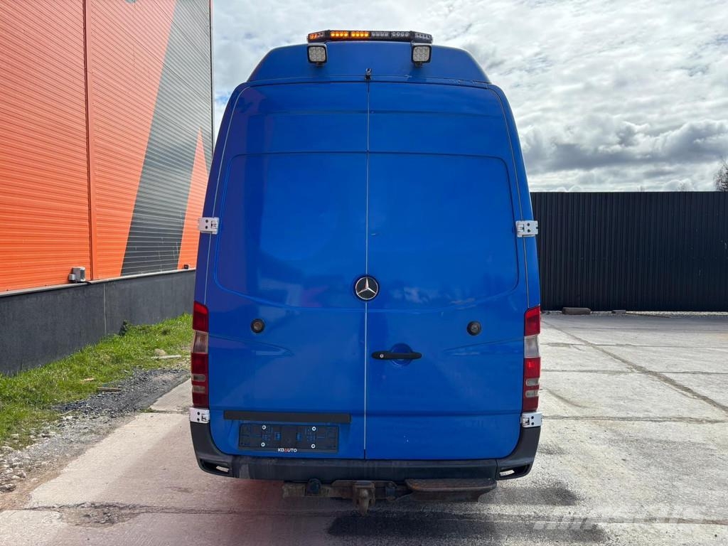 Mercedes-Benz Sprinter 315 CDI Furgons