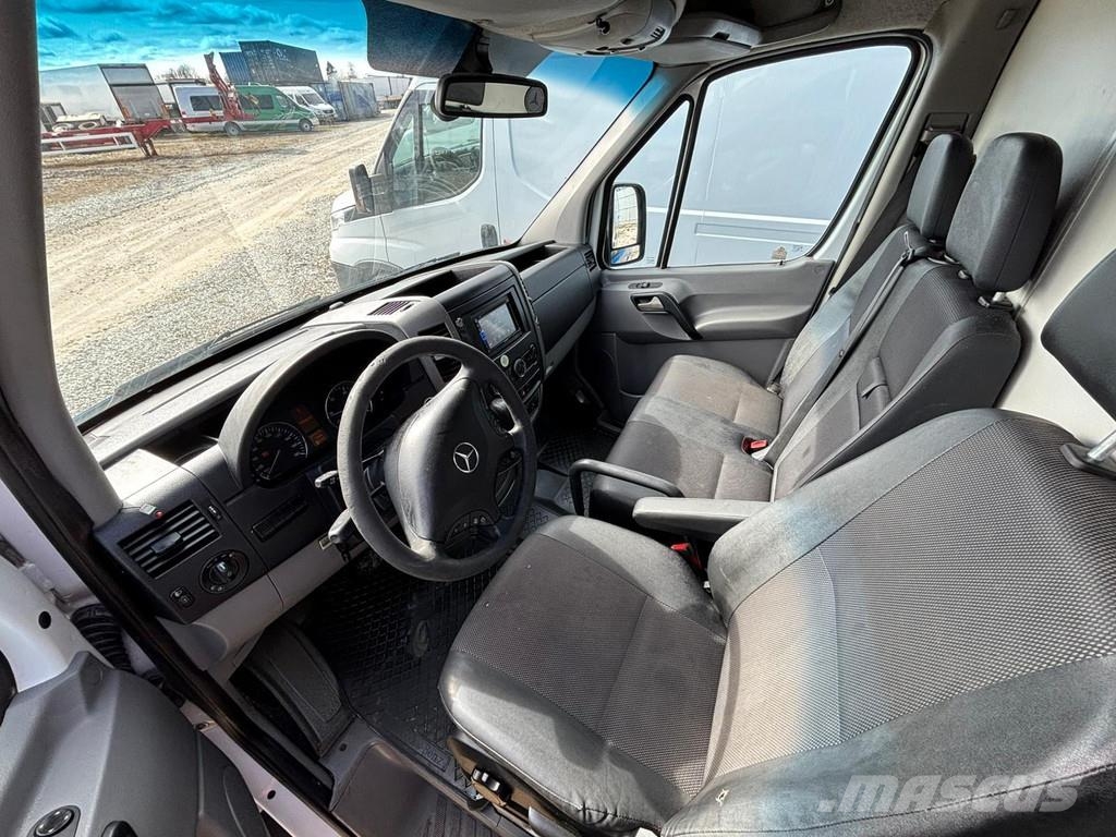 Mercedes-Benz Sprinter 315 CDI Furgons