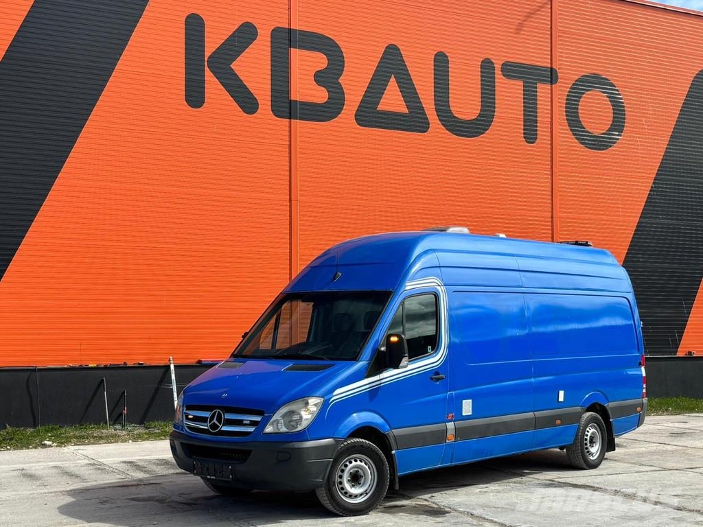Mercedes-Benz Sprinter 315 CDI Furgons