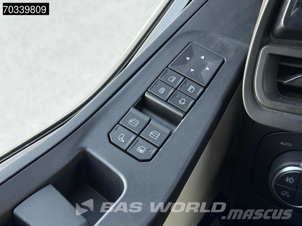 Iveco S-Way 500 4X2 NEW! Retarder 1190L Tanks Standklima Sattelzugmaschinen