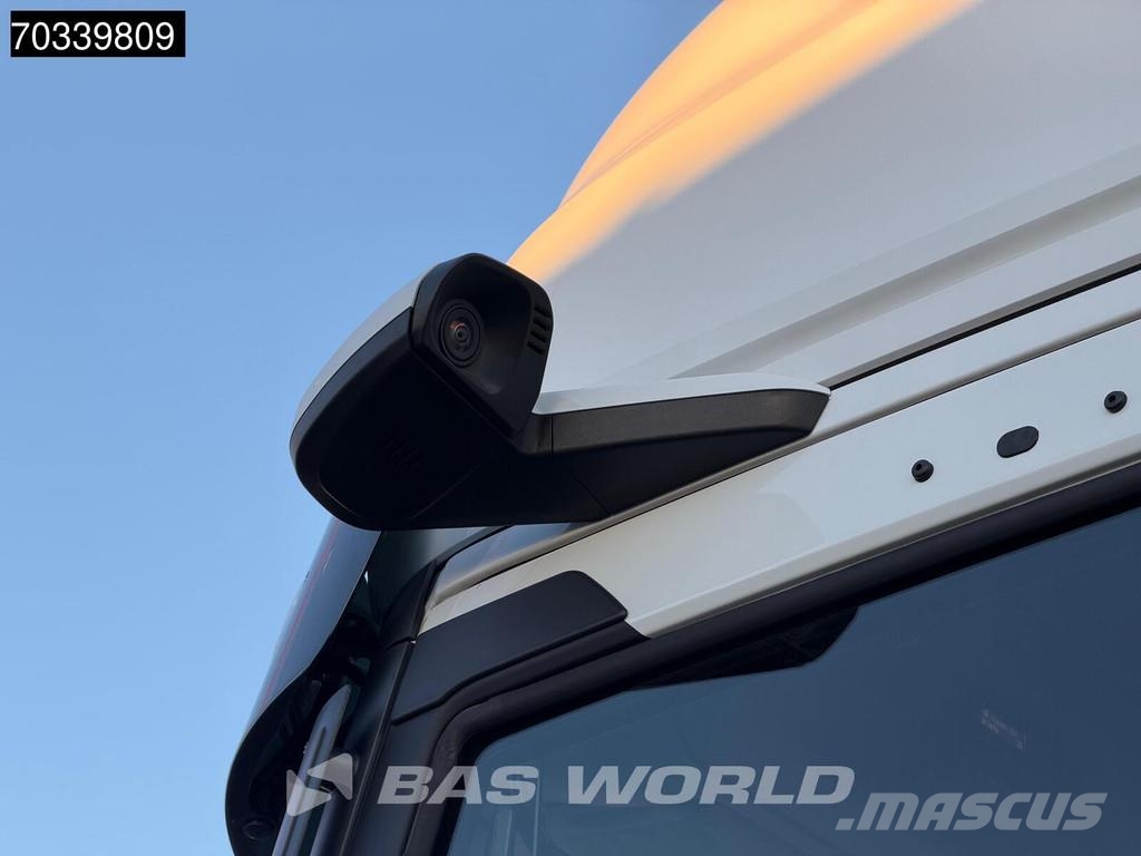 Iveco S-Way 500 4X2 NEW! Retarder 1190L Tanks Standklima Sattelzugmaschinen