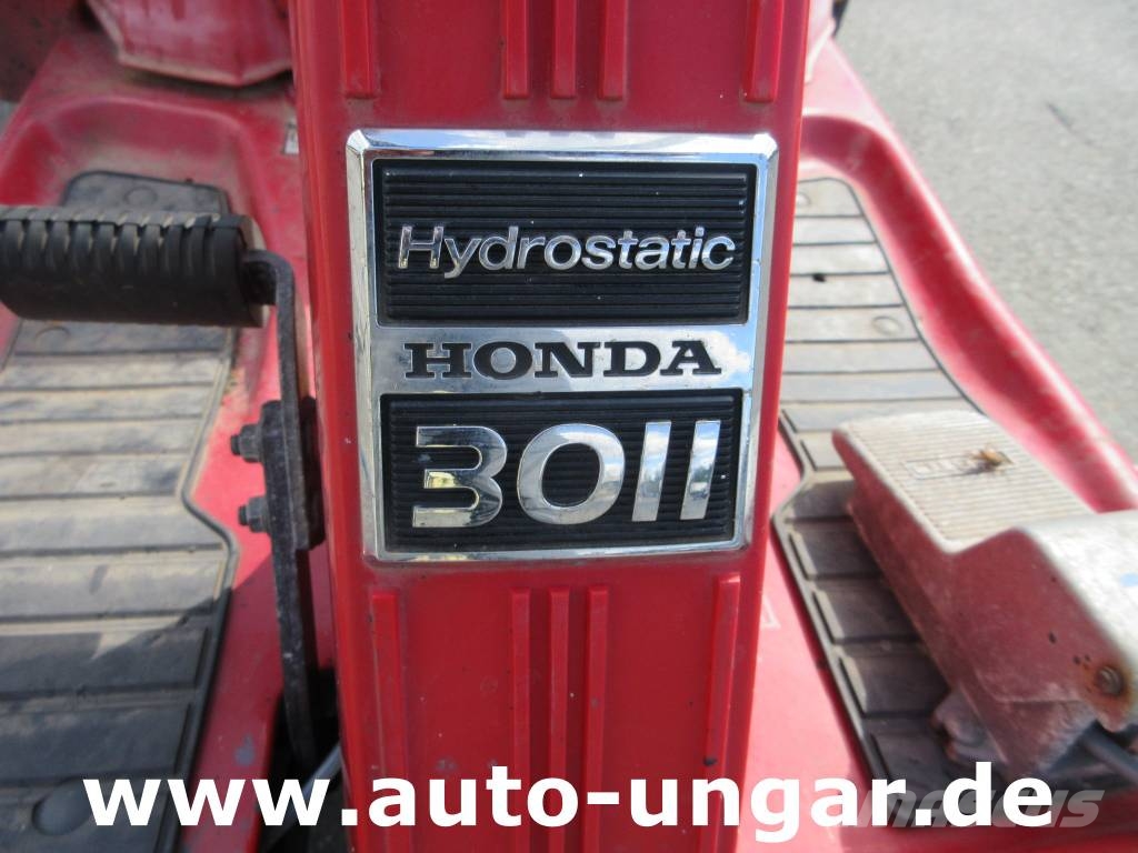 Graco Airlessco Durotech Markiermaschine Roadmarking Muut