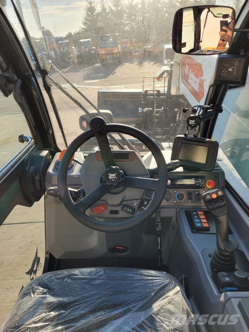 Bobcat T35130S Sonstige Landmaschinen