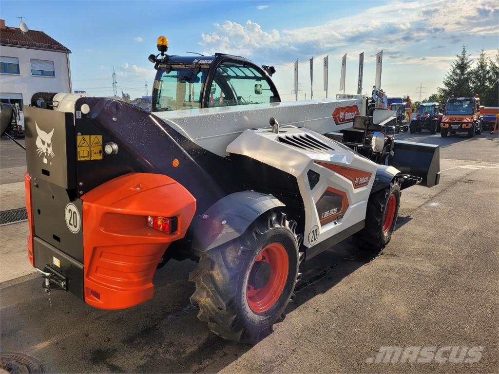 Bobcat T35130S Sonstige Landmaschinen
