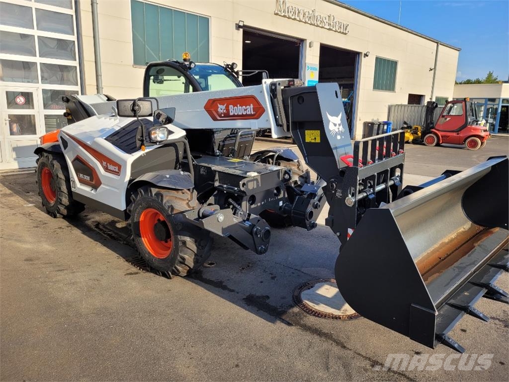 Bobcat T35130S Sonstige Landmaschinen