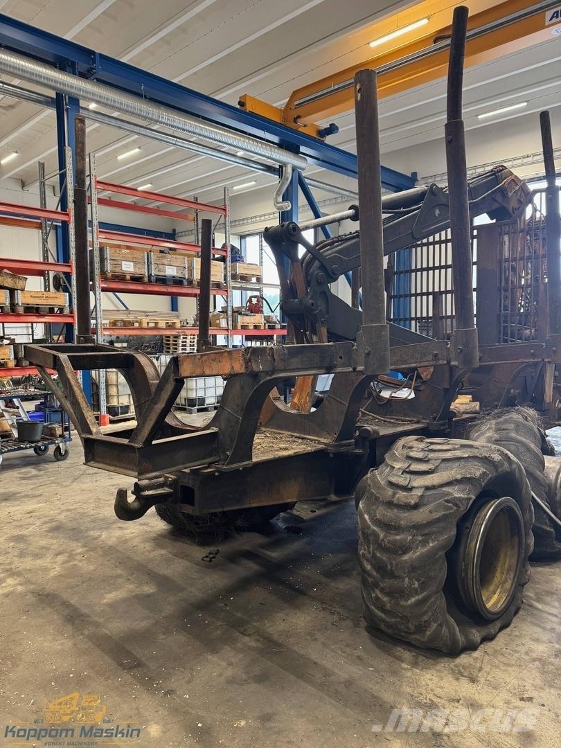 John Deere 1010E Demonteras/Spare parts Μεταφορείς ξυλείας