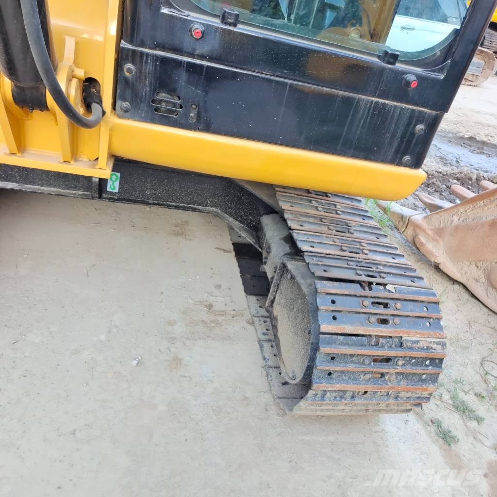 CAT 306E- Excellent Working Condition Mini rýpadla < 7t