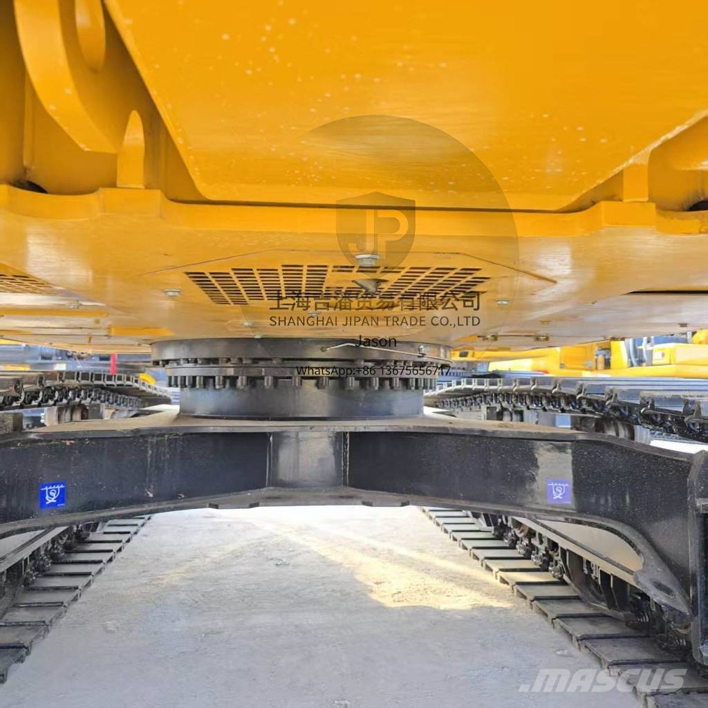 CAT 323 GC Raupenbagger