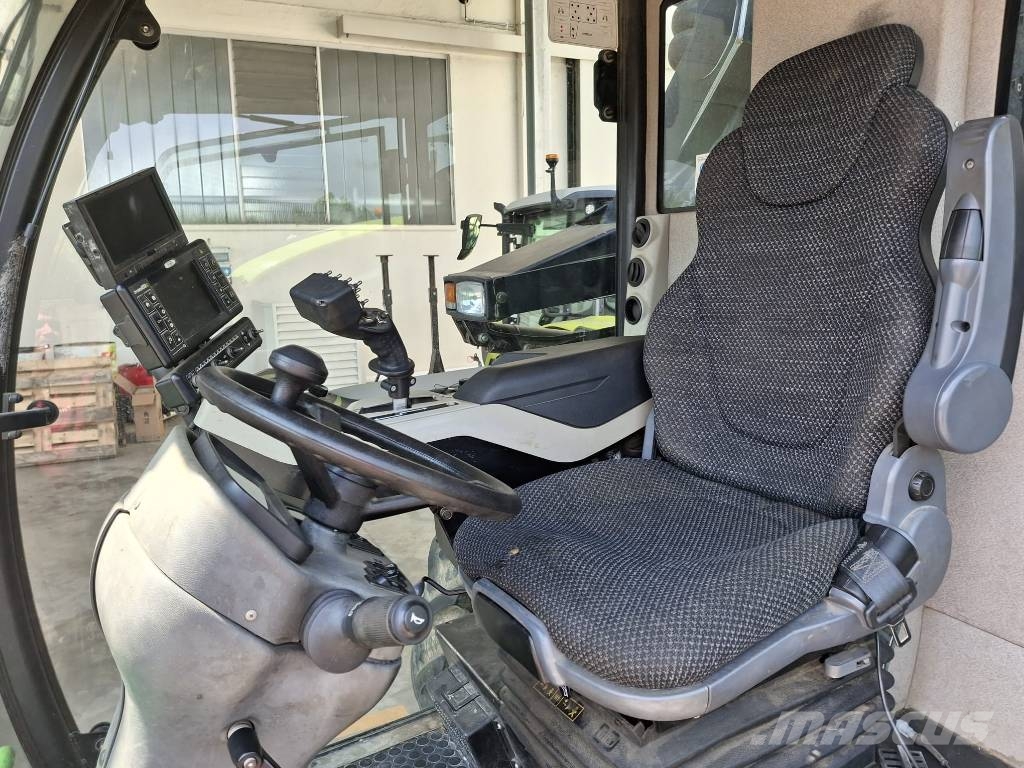 Grim GT 3000 Other fertilizing machines and accessories
