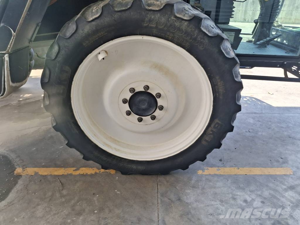 Grim GT 3000 Other fertilizing machines and accessories