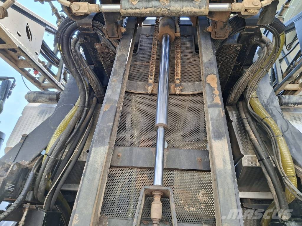 Grim GT 3000 Other fertilizing machines and accessories